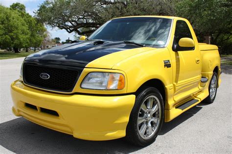 ford pick up 2002